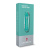Нож-брелок VICTORINOX Classic SD Colors "Tropical Surf", 58 мм, 7 функций, полупрозрачный бирюзовый