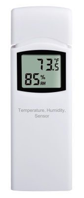 Метеостанция Levenhuk Wezzer PRO LP700