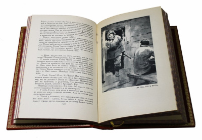 Книга Джек Лондон. Собрание сочинений (в 14-ти томах)