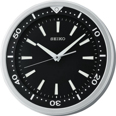 Настенные часы Seiko QXA723AN