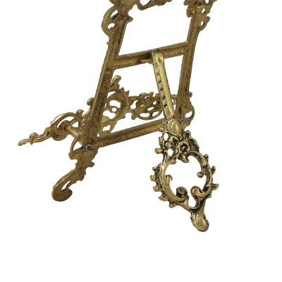 Подставка для книги бронзовая Подставка для книги бронзовая