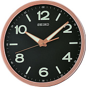 Настенные часы Seiko QXA679PN