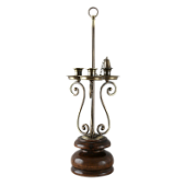 Подсвечник