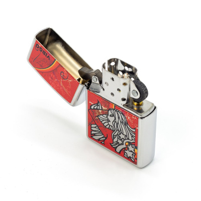 Зажигалка Zippo Classic