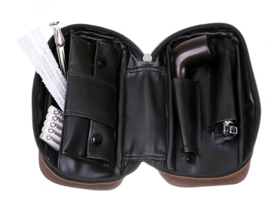 Набор трубокура Passatore Raffaello, 409-417