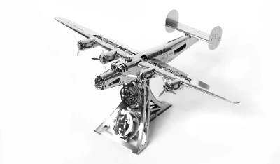 Металлический конструктор TimeForMachine Ascending Liberator Металлический конструктор TimeForMachine Ascending Liberator