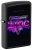 Зажигалка ZIPPO Sign Design с покрытием Black Matte, латунь/сталь, черная, 38x13x57 мм (без бензина) Зажигалка ZIPPO Sign Design с покрытием Black Matte, латунь/сталь, черная, 38x13x57 мм (без бензина)