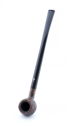 Трубка SER JACOPO Mastro Geppetto Churchwarden Blast Трубка SER JACOPO Mastro Geppetto Churchwarden Blast