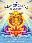 Карты Таро: "The New Orleans Oracle Deck"