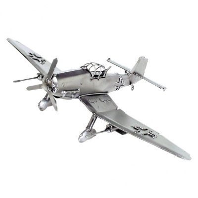 Фигурка HINZ&KUNST Юнкерс U-87 Stuka, арт.453