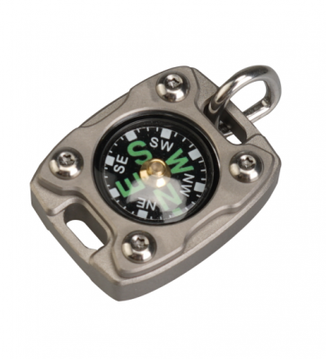 Компас титановый MecArmy CMP2-T