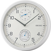 Настенные часы Seiko QXA542WN