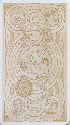 Карты Таро: "Renaissance Tarot"
