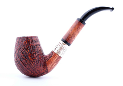 Трубка SER JACOPO NAUTA в шкатулке