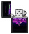 Зажигалка ZIPPO Sign Design с покрытием Black Matte, латунь/сталь, черная, 38x13x57 мм (без бензина) Зажигалка ZIPPO Sign Design с покрытием Black Matte, латунь/сталь, черная, 38x13x57 мм (без бензина)