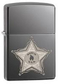 Зажигалка Zippo
