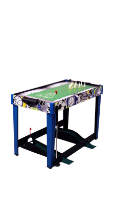 Игровой стол - многофункциональный 13 в 1 "New" (цветной)