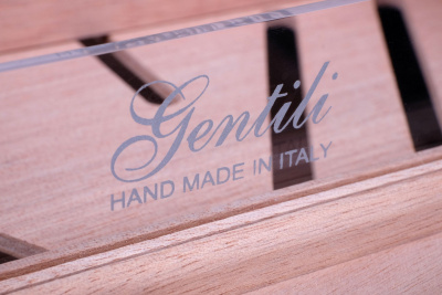 Хьюмидор-шкаф Gentili Formula на 40 сигар, CPL-40