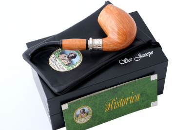 Трубка SER JACOPO NAUTA L2 в шкатулке Трубка SER JACOPO NAUTA L2 в шкатулке