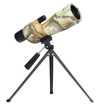 Зрительная труба Levenhuk Camo 60