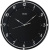 Круглые настенные часы Seiko, QXA572K