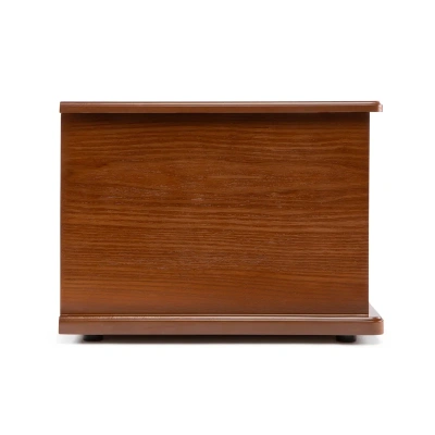 Виниловый проигрыватель VICTROLA VTA-600B-MAH