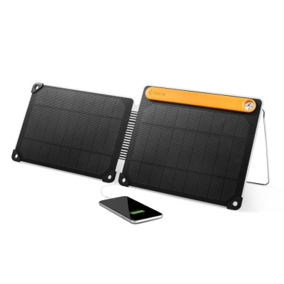 Солнечная батарея BioLite SolarPanel 10+ Солнечная батарея BioLite SolarPanel 10+