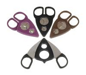 Ножницы сигарные CREDO двойные (Франция)