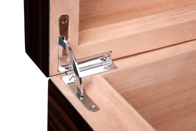 Хьюмидор Gentili Incavo на 50 сигар, SVH09-Incavo