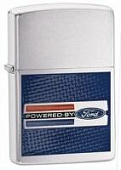 Зажигалка Zippo F (без бензина)