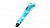 3D ручка Myriwell RP100B (голубой)