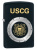 Зажигалка Zippo USCG