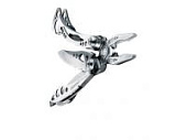Мультитул Leatherman Skeletool, 7 функций, стальной