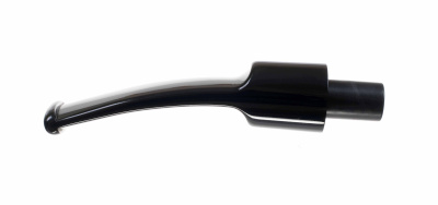 Мундштук Gasparini седло 9 мм, акрил