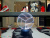 3D ночник Волейбольный мяч