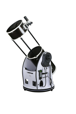 Телескоп Sky-Watcher Dob 14" (350/1600) Retractable SynScan GOTO Телескоп Sky-Watcher Dob 14" (350/1600) Retractable SynScan GOTO