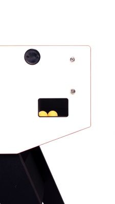 Игровой стол - футбол "Competition Pro" (144 х 75 х 90 см) Игровой стол - футбол "Competition Pro" (144 х 75 х 90 см)