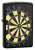 Зажигалка Zippo Dart Board