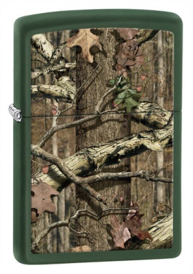 Зажигалка Zippo