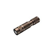 фонарь Fenix E05R коричневый