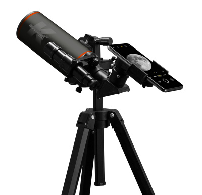 Фототелескоп Levenhuk Kelvin MAK60 mini AZ Фототелескоп Levenhuk Kelvin MAK60 mini AZ