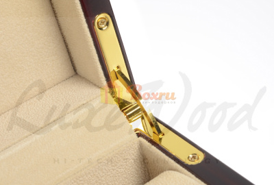 Шкатулка для хранения 20ти часов, Luxewood, LW807-20-5 