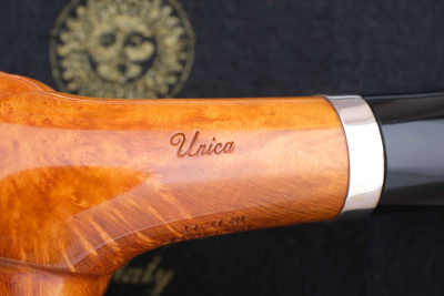 Трубка Mastro de Paja Special Unica, в шкатулке