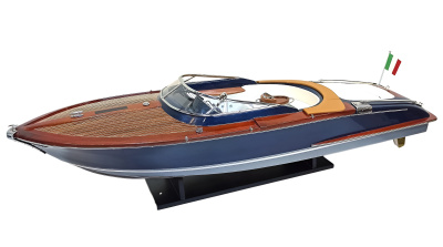 Катер RIVA AQUARIVA, арт.SB0007P