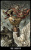Карты Таро The Slavic Legends Tarot - LARGE Version 14cm, Taroteca / Славянские Легенды 14 см, золот