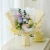 Конструктор 3D-пазл DIY Весенний букет Robotime Spring Time Bouquet