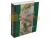 Фляга фарфоровая Бухгалтер в упаковке Книга, 15-029
