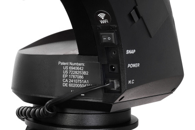 Телескоп Sky-Watcher Star Discovery MAK102 SynScan GOTO Телескоп Sky-Watcher Star Discovery MAK102 SynScan GOTO