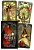 Карты Таро "Dark Wood Tarot Cards mini " Llewellyn / Таро Темного леса мини