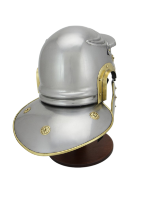 Шлем римского легионера Шлем римского легионера